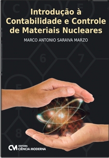 Livro- Introdução à Contabilidade e Controle de Materiais Nucleares